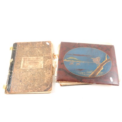 Lot 78 - The Cabinet Atlas, containing a series of maps, ...