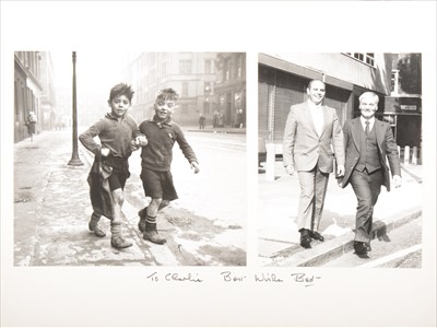 Lot 220 - Bert Hardy