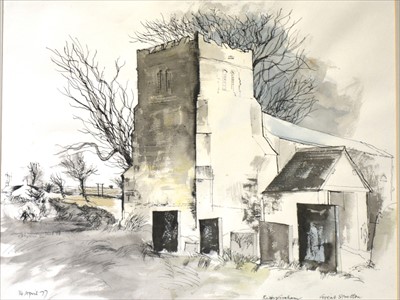 Lot 530 - Rigby Graham