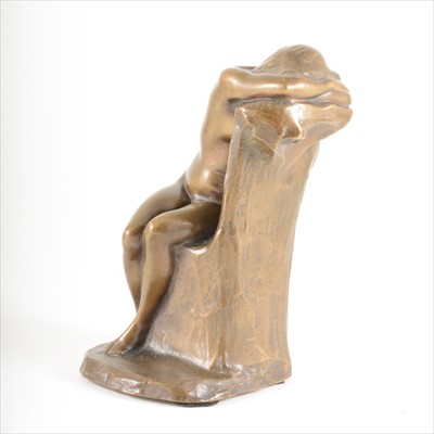 Lot 103 - Fritz Storck