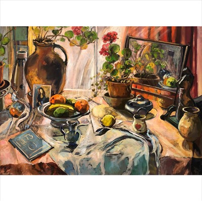 Lot 306 - Chris Insoll