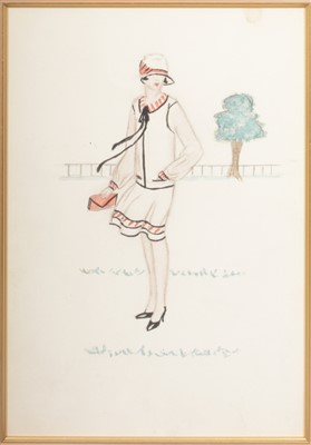 Lot 133 - Eileen D'Arcy