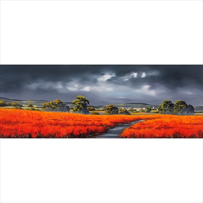 Lot 323 - Allan Morgan
