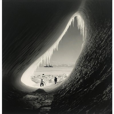 Lot 234A - Herbert George Ponting