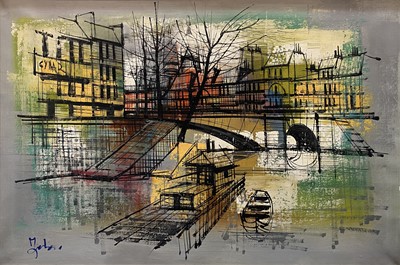 Lot 344 - * Fabio, Parisian montage