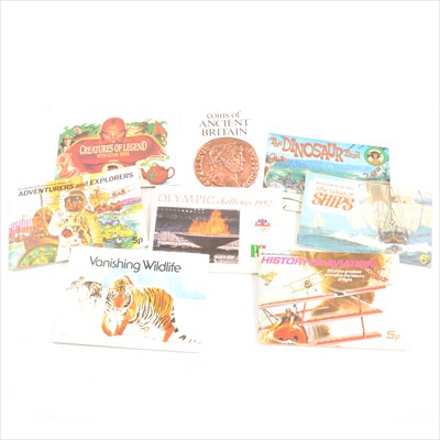 Lot 70A - A collection of Brooke Bond and other tea cards