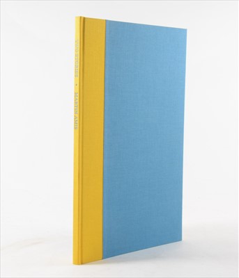 Lot 2 - MARTIN AMIS, Two Stories - Denton's Death &...