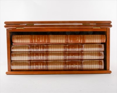 Lot 51 - CHARLES DARWIN, The Zoology of the Voyage of...
