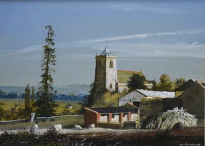 Lot 448 - Peter Newcombe