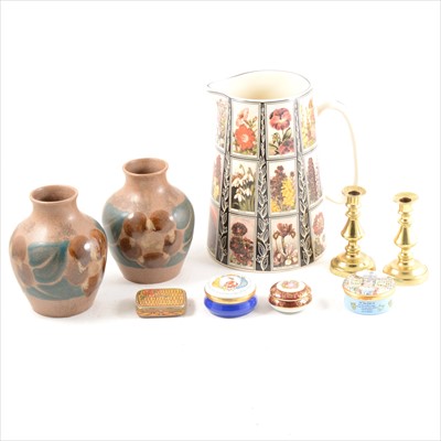 Lot 183 - A vintage tin, Mackintosh's Sampler Chocolates
