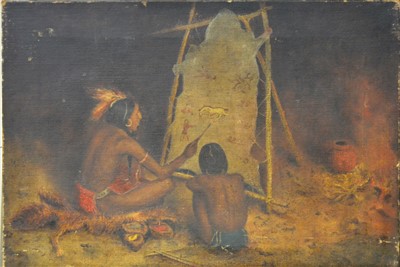 Lot 228 - A G Barker