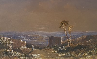 Lot 361 - James Baker Pyne