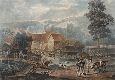 Lot 217 - After Dean Wolstonholme