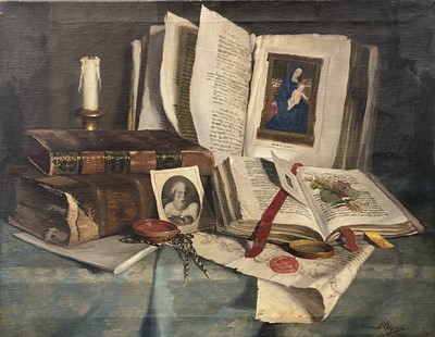 Lot 207 - Romak Árpád
