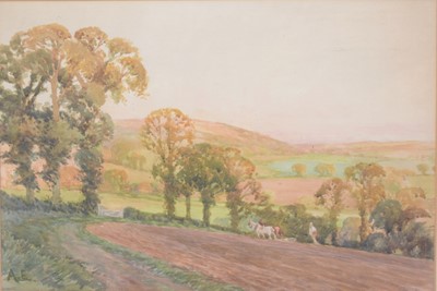 Lot 429 - Sir Alfred East
