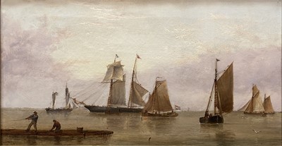 Lot 212 - Henry Redmore