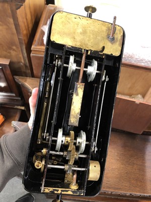 Lot 60 - Finescale Engineering Company live steam locomotive, gauge 1 / G scale, Glyn Valley Tramway, 'Sir Theodore', 0-4-0, green, with booklet, in case.