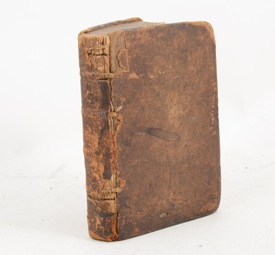 Lot 1151 - Sight and Faith or Meditations Upon two Corinthians 5.7