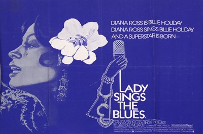 Lot 113 - Thirty-one posters mostly film; including UK quad posters
