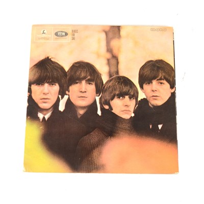 Lot 9 - The Beatles For Sale LP vinyl record; first mono pressing PMC 1240, matrix 503-4N/504-4, Emitex sleeve.