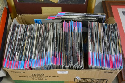Lot 72 - The Beatles Monthly Magazine; aprox 166 issues dating from 1986 to 2002.