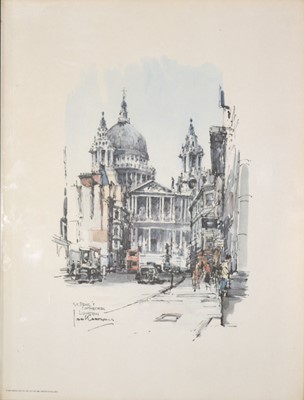 Lot 402 - After Jan Korthals
