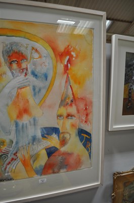 Lot 260 - John Bellany