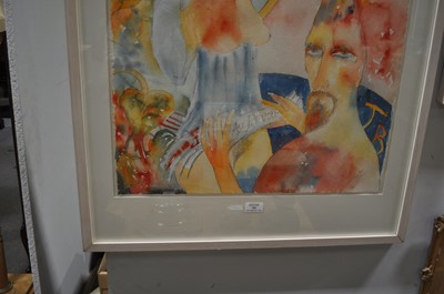 Lot 260 - John Bellany