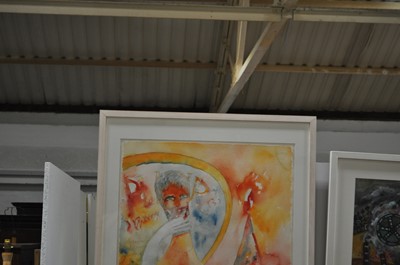 Lot 260 - John Bellany