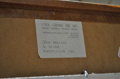 Lot 260 - John Bellany