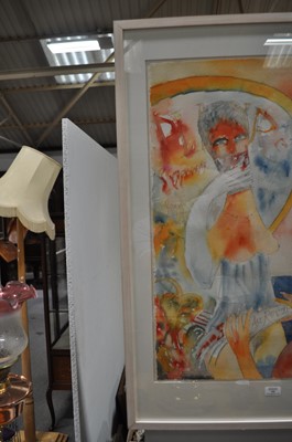 Lot 260 - John Bellany