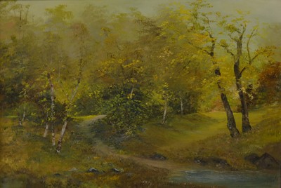 Lot 400 - Phyl Green