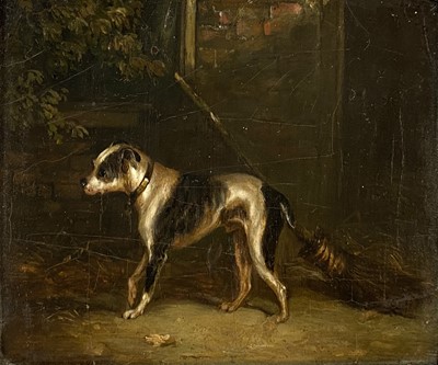 Lot 219 - Attributed to Edward Bristow