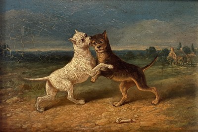 Lot 220 - Attributed to Charles Towne