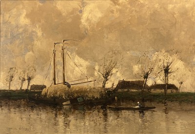 Lot 183 - William Alfred Gibson