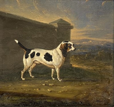 Lot 221 - Manner of Charles Towne