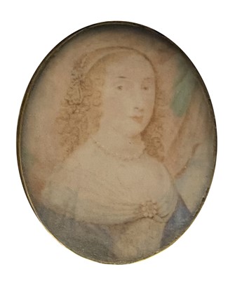 Lot 173 - After Jean Baptiste Masse