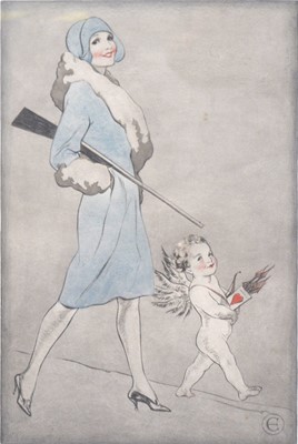 Lot 618 - Ellen Edwards