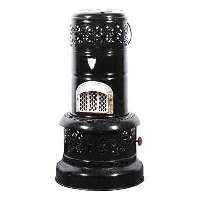 Lot 88 - Valor 525-T parafin heater