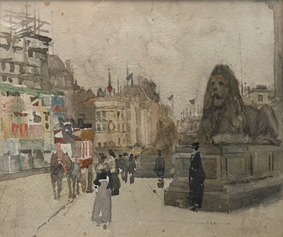 Lot 195 - Attributed to William Frederick Liddell
