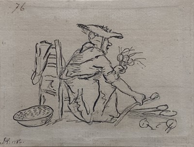 Lot 163 - John Nixon