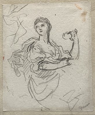 Lot 201 - Giovanni Battista Cipriani
