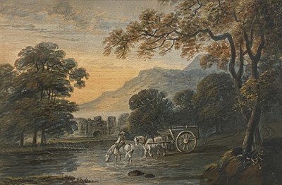 Lot 356 - Circle of John Laporte