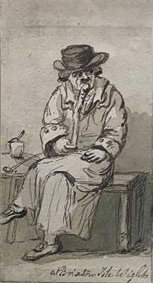 Lot 165 - John Nixon