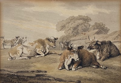 Lot 190 - Samuel Howitt