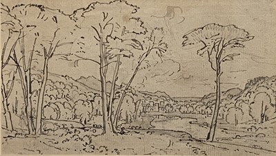 Lot 184 - Attributed to George Barratt Junior