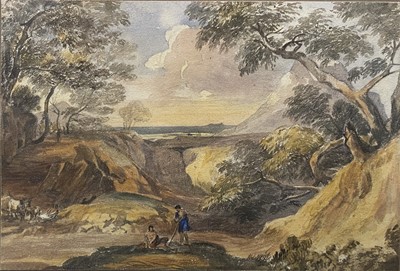 Lot 198 - Thomas Hartley Cromek