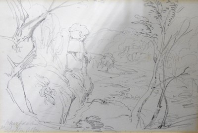 Lot 336 - John Townsend, 
Bolton Abbey