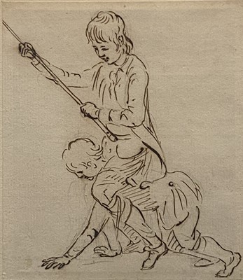 Lot 168 - Paul Sandby