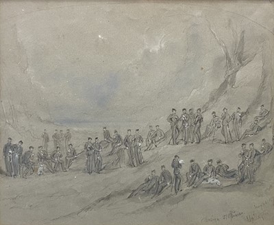 Lot 345 - John Hayter